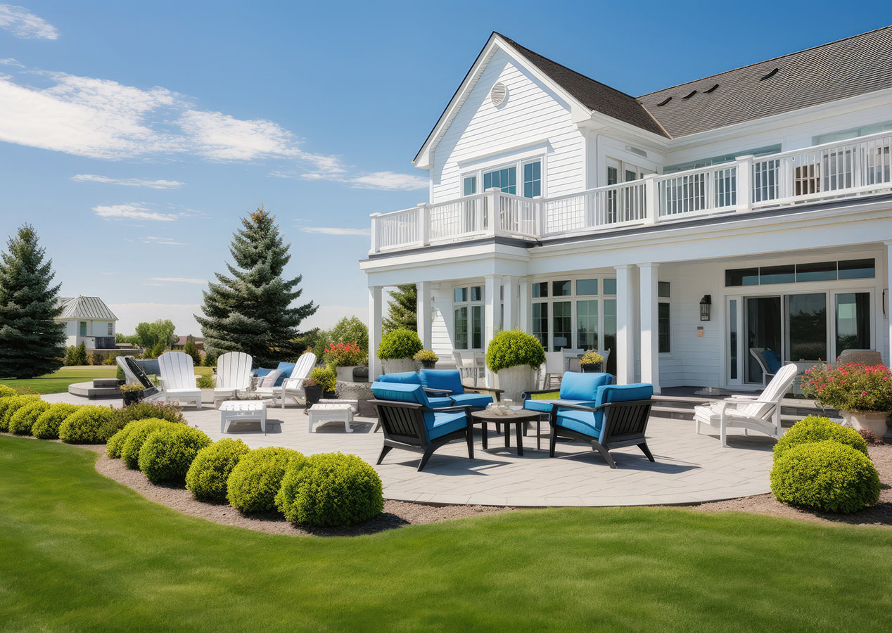 King Real Estate - York National Realty Inc.